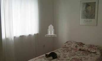 Imagem 5: Apartamento de 53m² com 1 dormitório no Edificio Michel - Santa Cecilia.