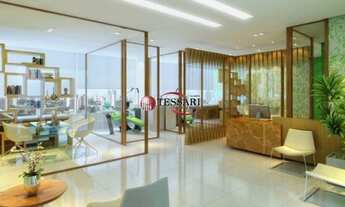 Imagem 3: Venda Sala Comercial, São José do Rio Preto - SP amplo e bem iluminada, com vista privileg