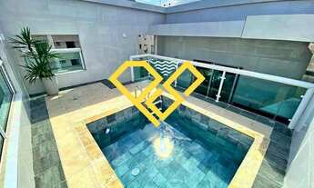 Imagem: Cobertura 3 Quartos em Santos