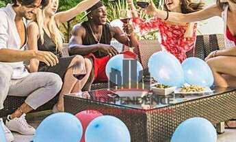 Imagem 6: Apartamento à venda, 76 m² por R$ 626.598,10 - Jardim Satélite - São José dos Campos/SP