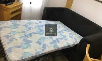 Imagem 4: Flat disponível em Pinheiros - SP