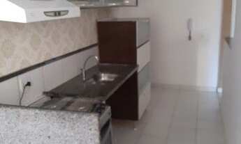 Imagem: Apartamento com 2 dormitórios à venda