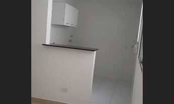 Imagem 7: Apartamento com 2 dormitórios para alugar, 47 m² por R$ 1.500,00/mês - Condomínio Ilha de