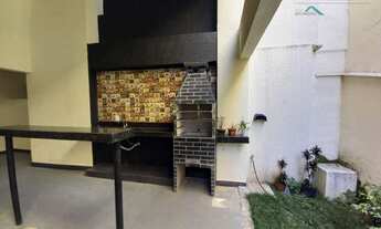 Imagem 5: Apartamento com 2 dormitórios à venda, 67 m² por R$ 750.000,00 - Cruzeiro - Belo Horizonte