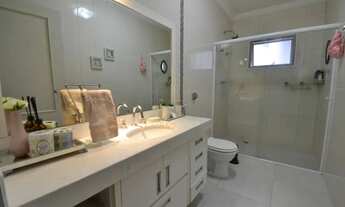 Imagem 5: Casa a venda ou para locação em Alphaville - Barueri, SP