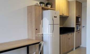 Imagem: APARTAMENTO COM UM DORMITÓRIO E UM BANHEIRO