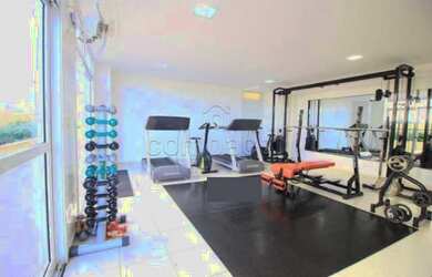 Imagem 4: Apartamento Padrão em São José do Rio Preto