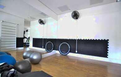 Imagem 5: Lindo apartamento com vista fantástica no Brooklin!!!