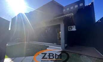 Imagem 5: Casa para Locação 3 Quartos, 4 Vagas, 518M², Granville Parque Residencial, Londrina - PR