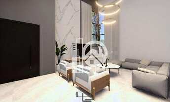 Imagem 6: Casa com 4 suítes à venda, Condomínio Ecopark Bourbon Caçapava/SP