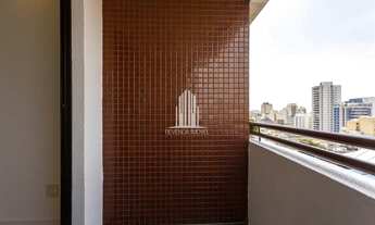 Imagem 3: Apartamento de 47m² com 2 dormr/1 suíte, 2 vagas no First Class - Pompeia