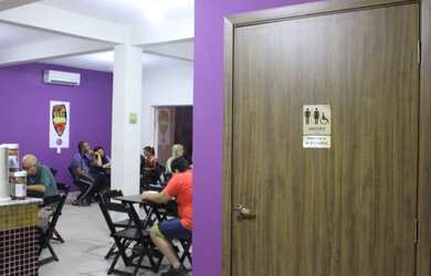 Imagem 8: Salão à venda, 174 m² por R$ 599.000,00 - Parque Industrial - São José do Rio Preto/SP