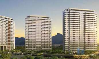 Imagem 3: Apartamento para Venda em Rio de Janeiro, Barra da Tijuca, 3 dormitórios, 3 suítes, 4 banh