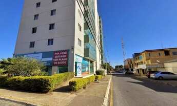 Imagem: Setor Central Ed. Central Valle, 2 quartos