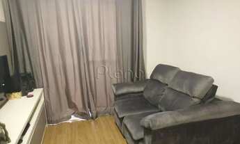 Imagem: Apartamento - São Bernardo - Campinas