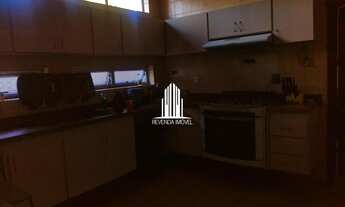 Imagem 2: Casa a venda no BROOKLIN com 4 suite 6 vagas dentro 1161m²