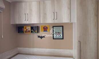 Imagem: Apartamento à venda, 45 m² por R$ 215.000,00