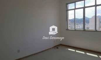 Imagem 4: Apartamento com 2 dormitórios à venda, 79 m² por R$ 320.000,00 - Fonseca - Niterói/RJ