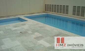 Imagem 6: Apartamento para aluguel possui 55 metros quadrados com 2 quartos em Consolação - São Paul