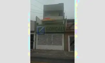 Imagem 2: SAO BERNARDO DO CAMPO - Residential / Sobrado - JARDIM BEATRIZ