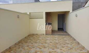 Imagem: São Paulo - Casa Padrão - Ipiranga