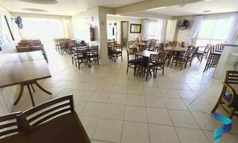 Imagem 3: Apartamento frente mar, 3 suites, sacada gourmet, 2 vagas, lazer completo