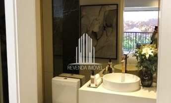 Imagem 4: Studio de 25m² com 1 vaga no Cyrela For You Vila Mariana