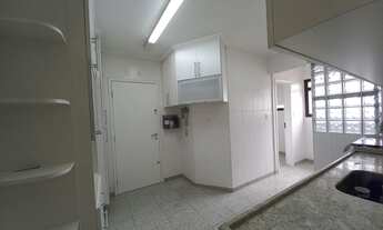 Imagem 3: Apartamento para venda com 106 metros quadrados com 3 quartos