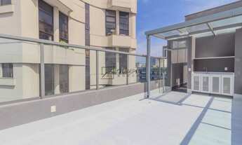 Imagem: Cobertura Venda 2 Dormitórios - 145 m²