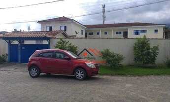 Imagem: Casa com 1 dormitório para alugar, 35 m²