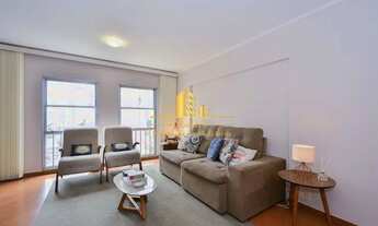 Imagem 5: Apartamento no bairro Brooklin - São Paulo