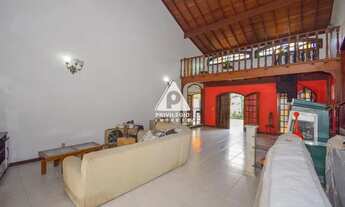 Imagem 4: Casa à venda, 4 quartos, 2 suítes, 2 vagas, Recreio dos Bandeirantes - RIO DE JANEIRO/RJ