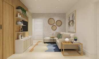 Imagem 6: Cobertura à venda no Gonzaga em Santos