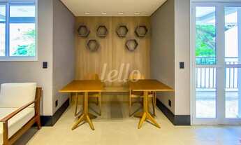 Imagem 4: Santo André - Apartamento Padrão - Jardim