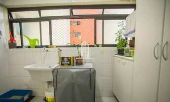 Imagem 6: Apartamento à venda com 126m², 3 quartos e 4 vagas