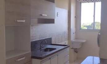 Imagem 2: Apartamento com 3 dormitórios à venda, 70 m² por R$ 310.000,00 - Morada de Laranjeiras - S