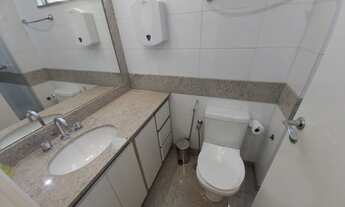 Imagem 3: Apartamento para venda com 100 metros quadrados com 2 quartos em Lourdes - Belo Horizonte