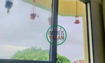 Imagem 2: Apartamento com 2 dormitórios à venda, 62 m² por R$ 341.000,00 - Jardim das Indústrias - S