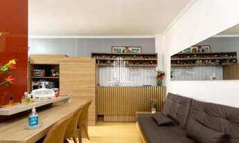 Imagem: Apartamento à venda com 56m², 2 quartos