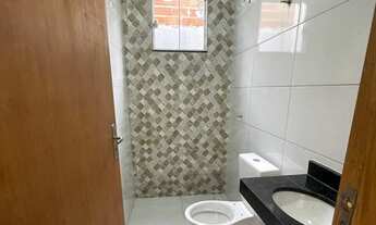 Imagem 2: Buena Vista III - Casa nova 2 quartos , 1 suíte com entrada à partir de R$ 11 mil