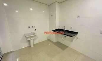 Imagem 5: Apartamento com 2 dormitórios para alugar, 38 m² por R$ 2.120,00/mês - Vila Carrão - São P