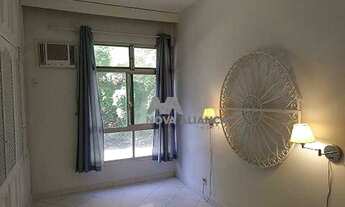 Imagem 5: Apartamento-À VENDA-Lagoa-Rio de Janeiro-RJ