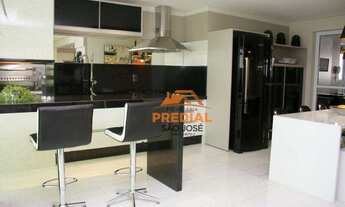 Imagem: 3 Suítes com vista livre no Jardim das