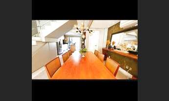 Imagem 7: Vendo Casa 3 Suítes com Piscina 2 Vagas