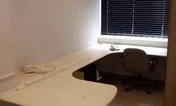 Imagem 2: São Paulo - Conjunto Comercial/Sala - Bela Vista