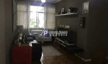 Imagem 5: Apartamento à venda, 3 quartos, 1 vaga, Copacabana - RIO DE JANEIRO/RJ