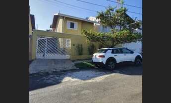 Imagem 3: Casa à venda no bairro Parque Jambeiro - Campinas/SP
