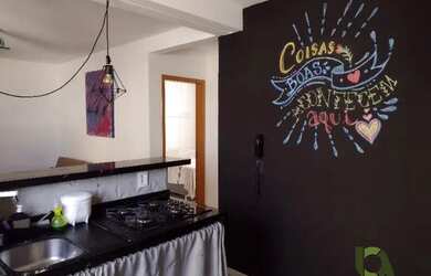 Imagem 7: ALUGA-SE!!! OTIMO APARTAMENTO ESTILO INDUSTRIAL UPCYCLING, TOTALMENTE MOBILIADO