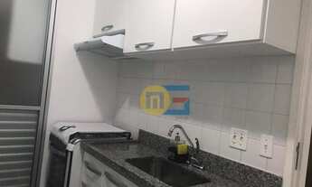 Imagem 5: Apartamento com 2 dormitórios à venda, 49 m² por R$ 370.000,00 - Quinta da Paineira - São
