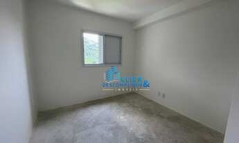 Imagem 2: Apartamento Duplex, novo, com 2 dormitórios à venda, 87 m² por R$ 747.000 - José Menino